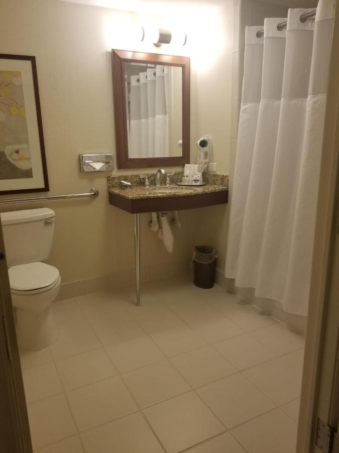 Deluxe Zimmer mit Kingsize-Bett - barrierefrei