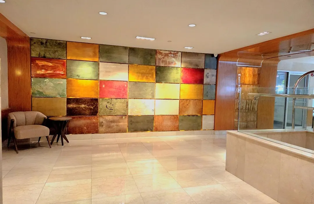 San Carlos Hotel New York-1